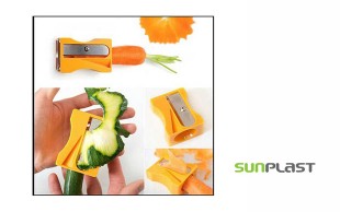 رنده تراشی SharpenerAndPeeler 