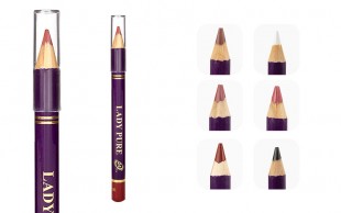 مداد آرایشی Lady Pure