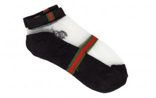 جوراب مچی زنانه Gucci