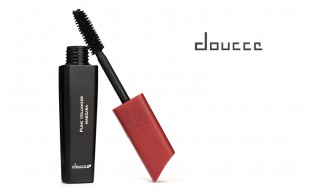 ریمل حجم دهنده پانک Doucce