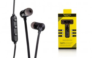 هندزفری بلوتوث ورزشی