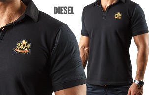 پولوشرت Diesel مدل precious