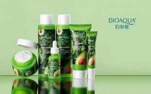 انواع ست مراقبتی پوست BIOAQUA