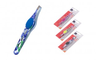 موچین تیتانیوم فیشر