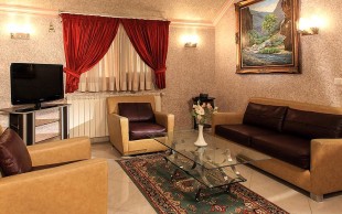 مجتمع جهانگردی ناهارخوران گرگان