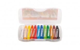 پاستل روغنی TiTi