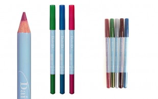 پکیج مداد چشم و لب Daivid