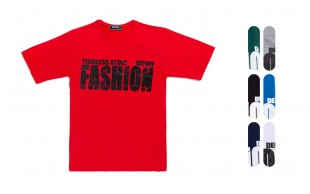 تیشرت مردانه FUTURE