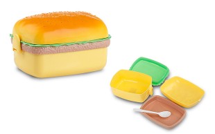 ظرف غذای فانتزی کودک