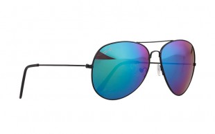 عینک آفتابی RonBei مدل Aviator Mirror