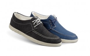 کفش مردانه طرح جین