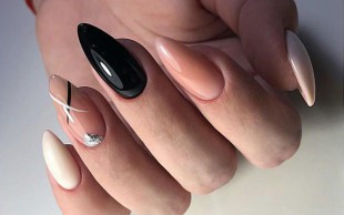 خدمات ناخن مادمازل