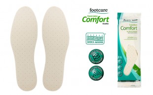 کفی کفش footcare
