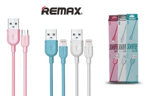 کابل شارژ REMAX