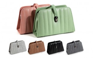 کیف زنانه مدل قایقی