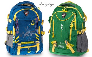 کیف کوله Xiaozhuge