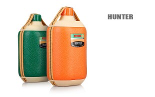 قمقمه دوجداره HUNTER