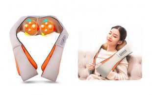 ماساژور شانه و گردن