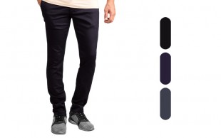 شلوار مردانه کتان ZARA