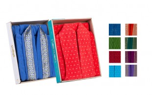 حوله تن پوش MAVI