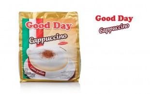بسته 30 عددی کاپوچینو Good Day