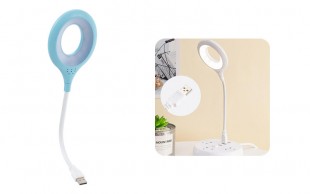 چراغ مطالعه Portable Desck Lamp