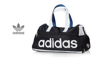 ساک دستی ورزشی ADIDAS