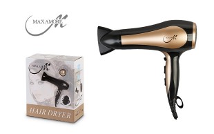 سری جدید سشوار MAX AMORE