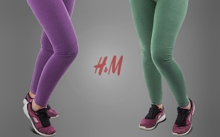 لگ پنبه ای H M