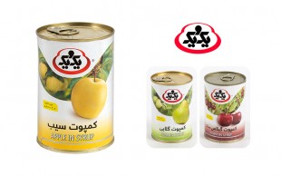 کمپوت یک و یک