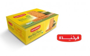 بیسکویت پذیرایی فرخنده