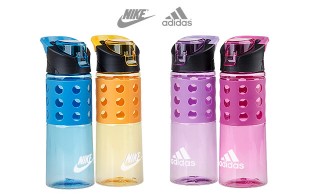 قمقمه طرح Nike و adidas