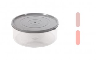 ظرف گرد فریزری Alma