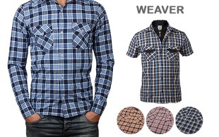 پیراهن مردانه Weaver