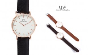 ساعت مچی مردانه DW