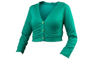 ژاکت نیم تنه