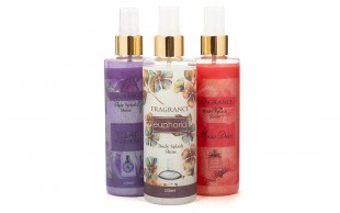 بادی اسپلش Fragrance