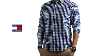 پیراهن رسمی مردانه Tommy Hilfiger