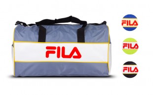 ساک استخری طرح FILA