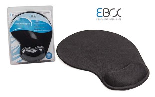 پد موس طبی EBOX