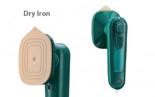 اتو لباس مسافرتی