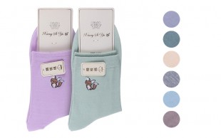 جوراب ساق کوتاه Xiang