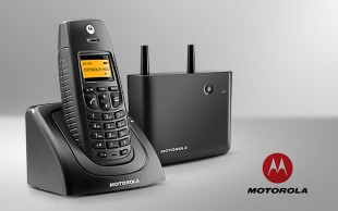 بیسیم ضد آب MOTOROLA