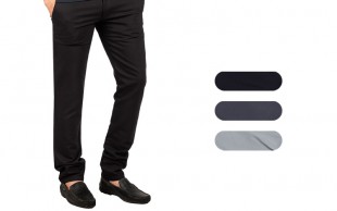 شلوار مردانه Rich Famous