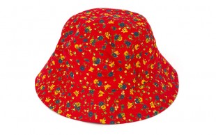 کلاه ماهیگیری زنانه