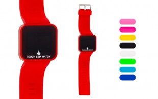 ساعت مچی طرح Apple Watch