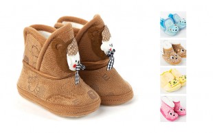 پاپوش نوزادی