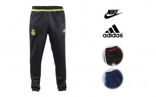 شلوار ورزشی مردانه adidas