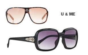 عینک آفتابی UandMe