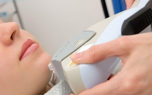 لیزر دایود درمانگاه پاک